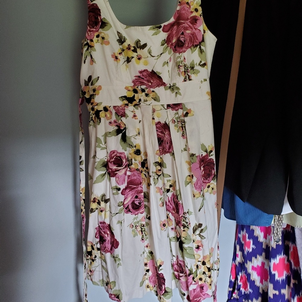 Maurices Spring Sundress